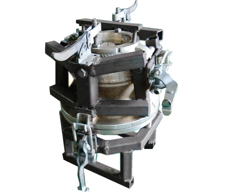 滾塑模具 滾塑模具